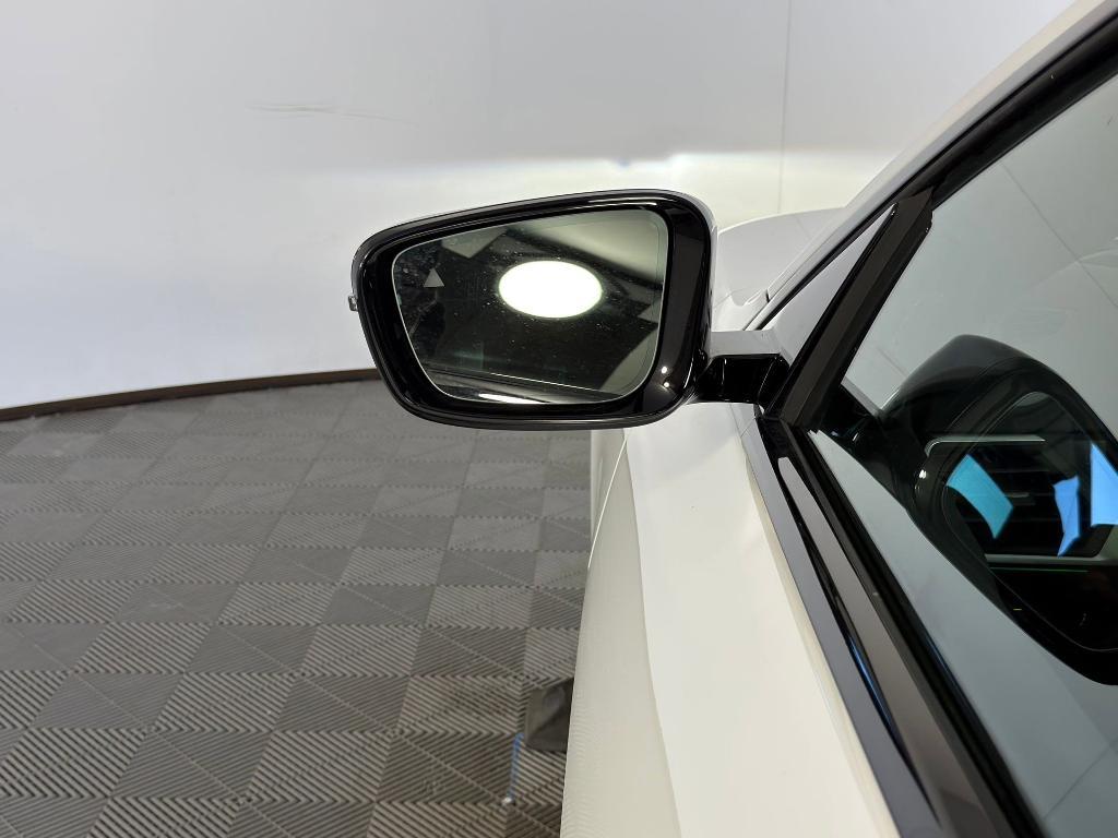 used 2024 BMW M440 car, priced at $48,999