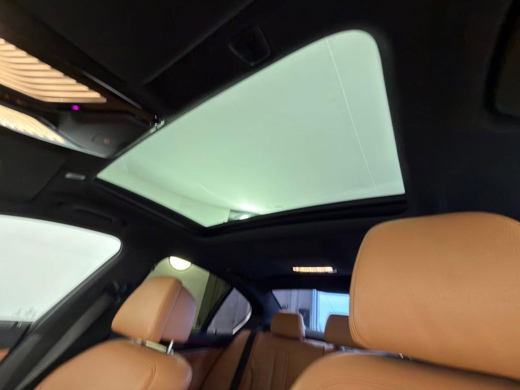 used 2019 BMW 530 car, priced at $13,999