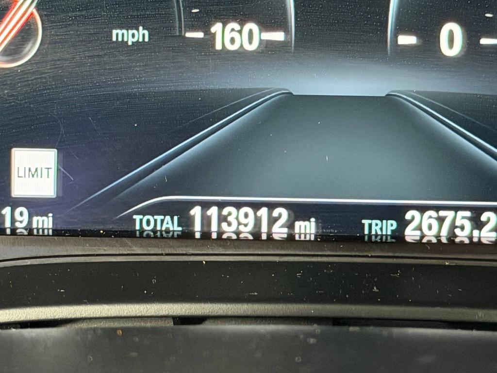 used 2019 BMW 530 car, priced at $13,999