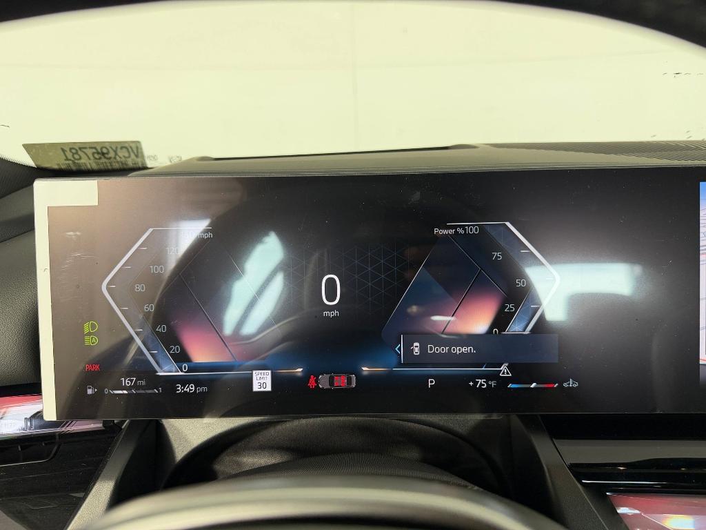 new 2027 BMW 530 car, priced at $66,750