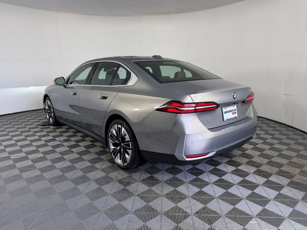 new 2027 BMW 530 car, priced at $66,750
