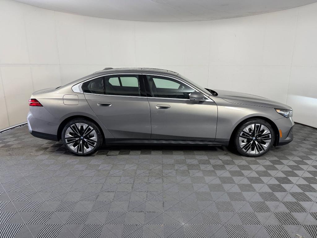new 2027 BMW 530 car, priced at $66,750