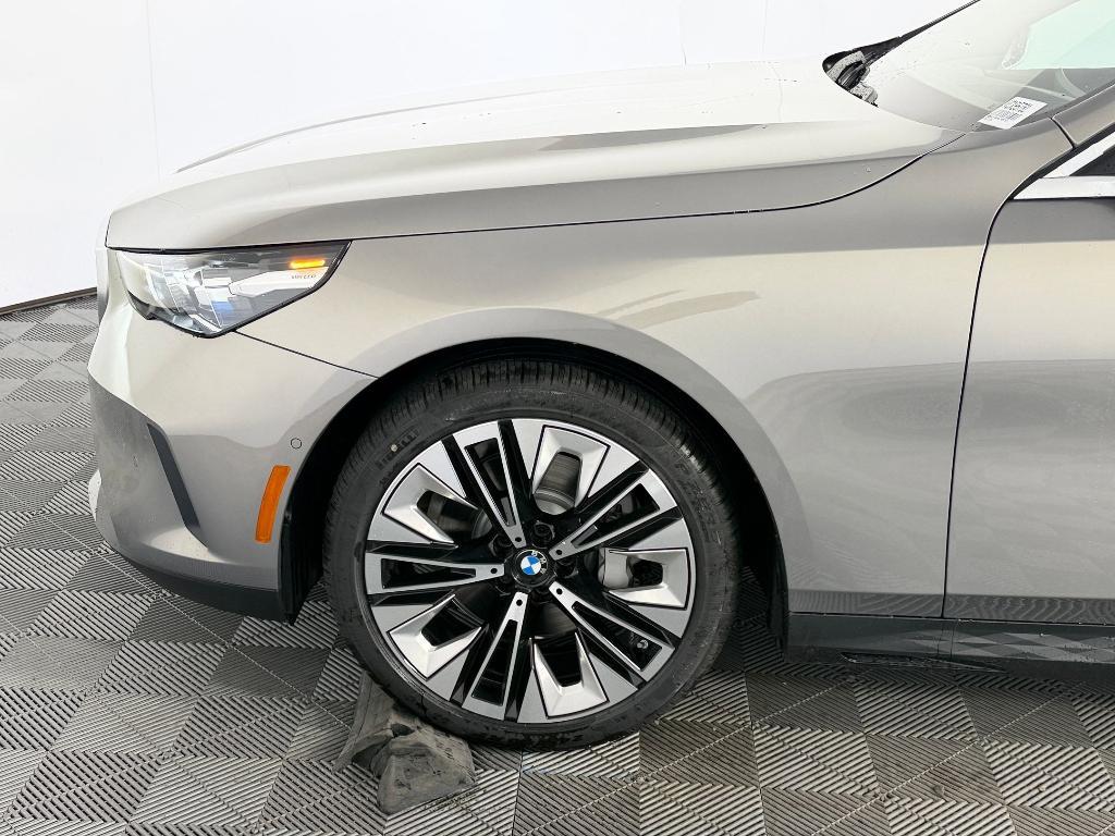 new 2027 BMW 530 car, priced at $66,750