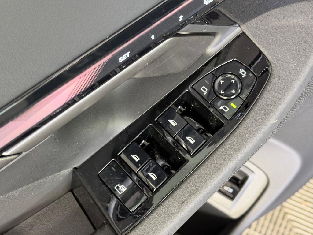 new 2027 BMW 530 car, priced at $66,750