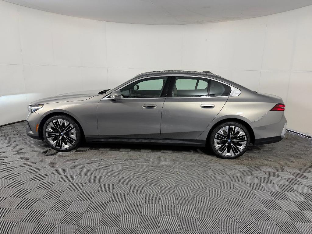 new 2027 BMW 530 car, priced at $66,750