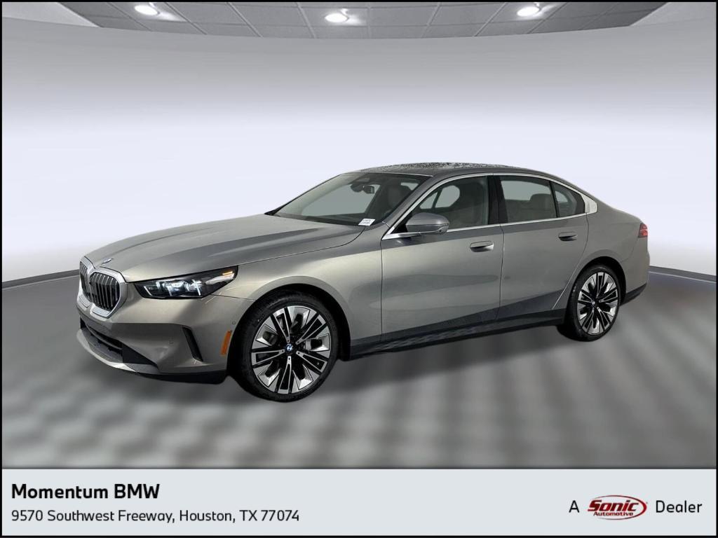 new 2027 BMW 530 car, priced at $66,750