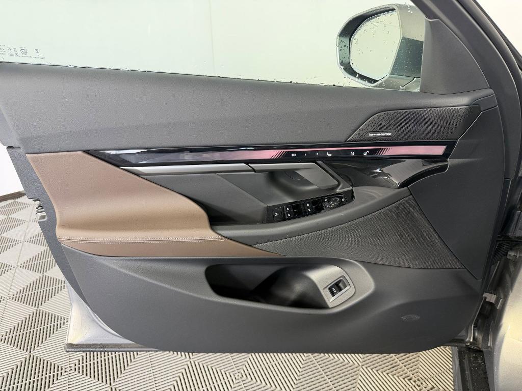 new 2027 BMW 530 car, priced at $66,750