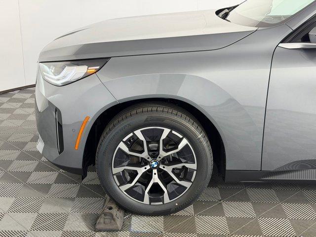 used 2026 BMW X3 car, priced at $51,966