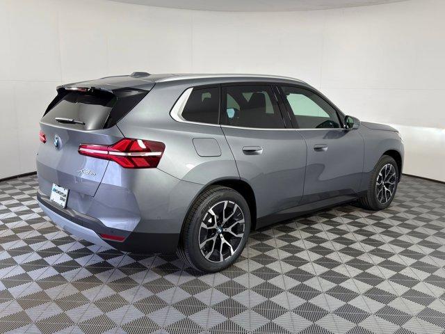 used 2026 BMW X3 car, priced at $51,966