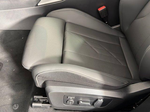 used 2026 BMW X3 car, priced at $51,966
