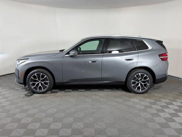 used 2026 BMW X3 car, priced at $51,966