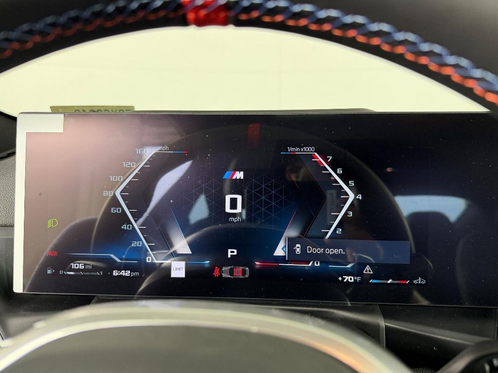 new 2026 BMW M440 car, priced at $76,170