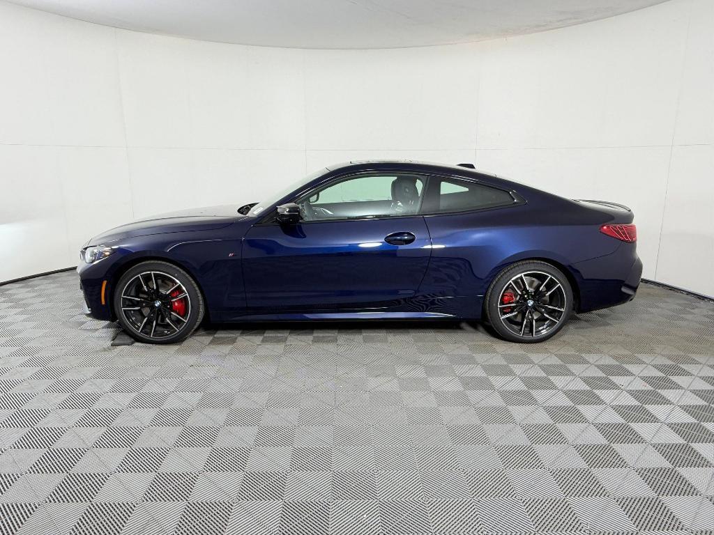 new 2026 BMW M440 car, priced at $76,170