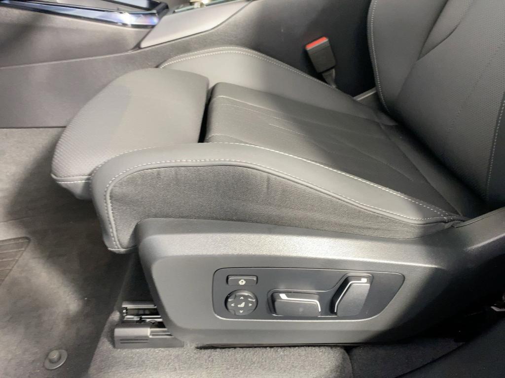 used 2025 BMW X3 car, priced at $47,498