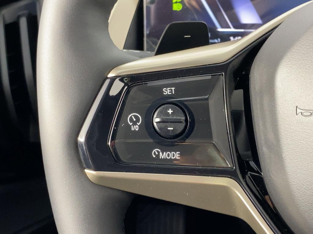 used 2025 BMW X3 car, priced at $47,498