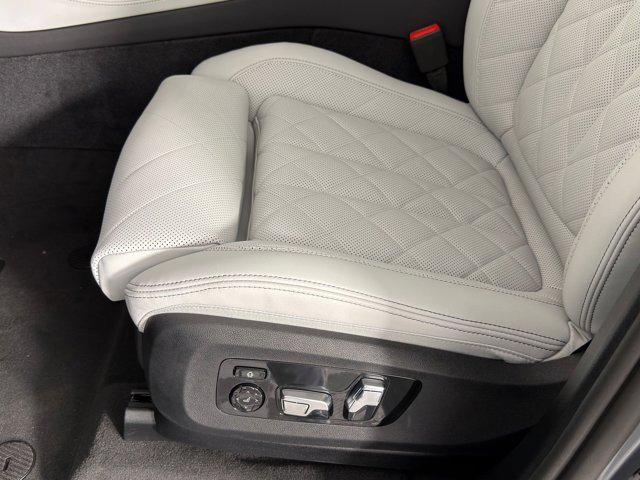 new 2026 BMW X5 car, priced at $81,375