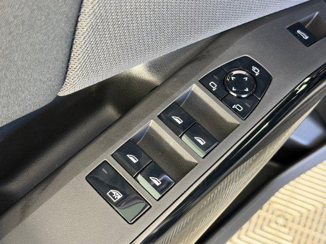 used 2026 BMW X3 car, priced at $49,716