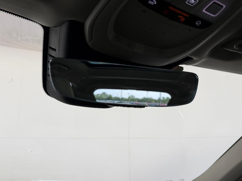 used 2023 Volvo XC90 car, priced at $35,999
