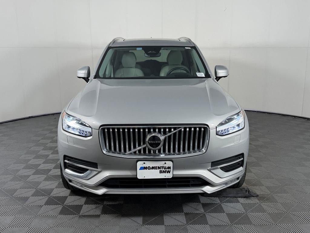 used 2023 Volvo XC90 car, priced at $35,999