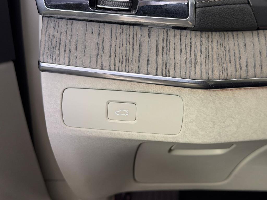 used 2023 Volvo XC90 car, priced at $35,999