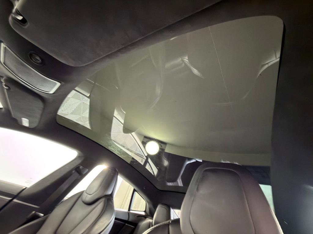 used 2020 Tesla Model S car, priced at $28,999