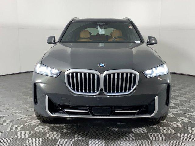 used 2026 BMW X5 car, priced at $69,947