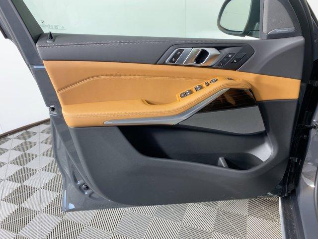 used 2026 BMW X5 car, priced at $69,947