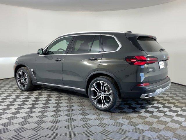 used 2026 BMW X5 car, priced at $69,947