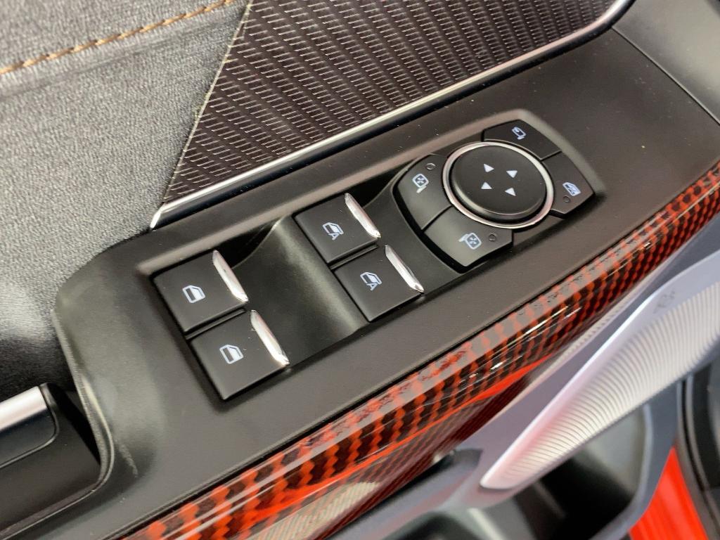 used 2022 Ford F-150 car, priced at $56,296