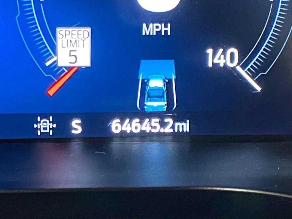 used 2022 Ford F-150 car, priced at $56,296