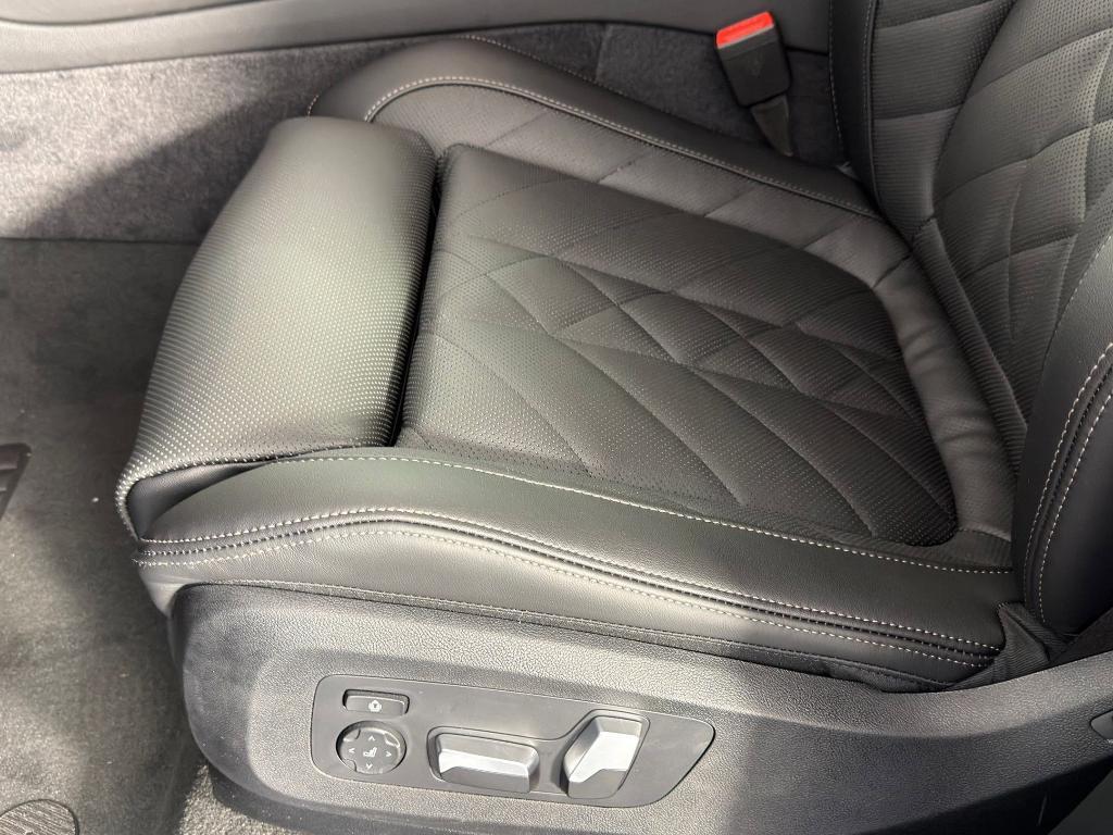 new 2026 BMW X5 car, priced at $71,300