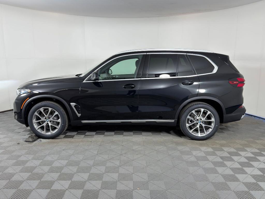 new 2026 BMW X5 car, priced at $71,300
