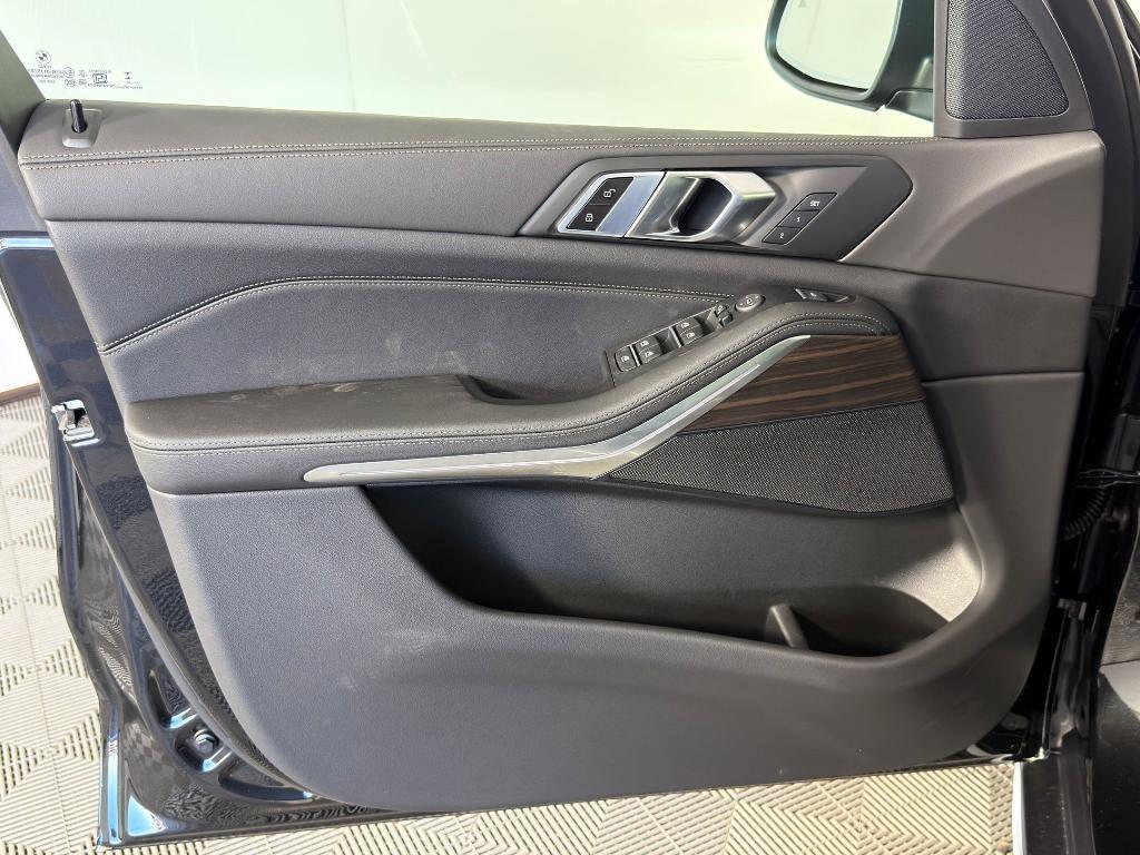 new 2026 BMW X5 car, priced at $71,300