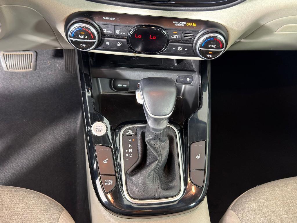 used 2020 Kia Soul car, priced at $13,999