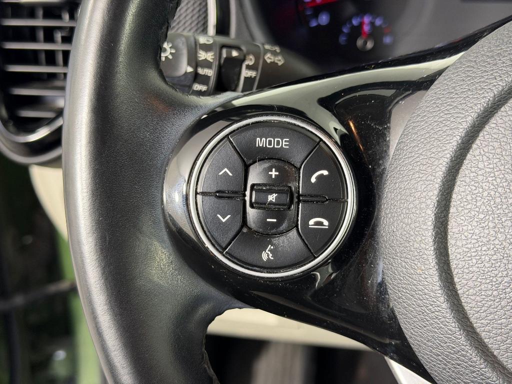 used 2020 Kia Soul car, priced at $13,999