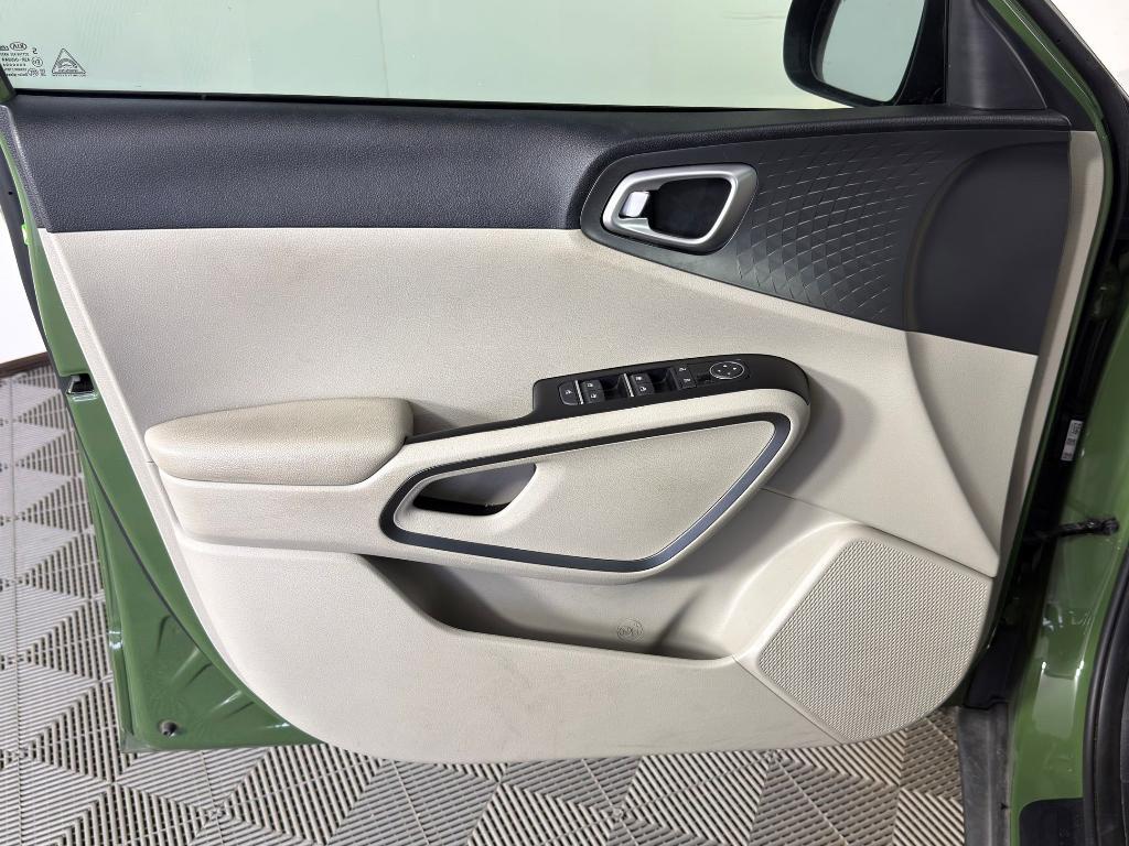 used 2020 Kia Soul car, priced at $13,999