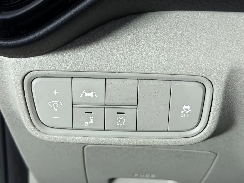 used 2020 Kia Soul car, priced at $13,999