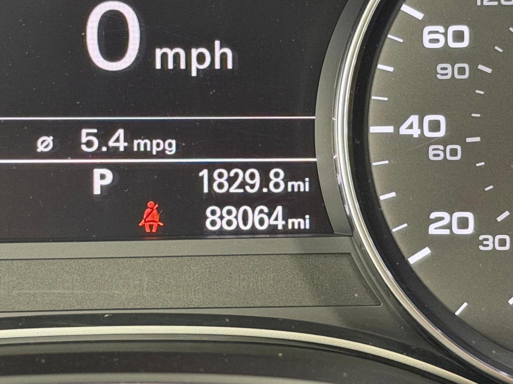 used 2014 Audi A6 car, priced at $11,999