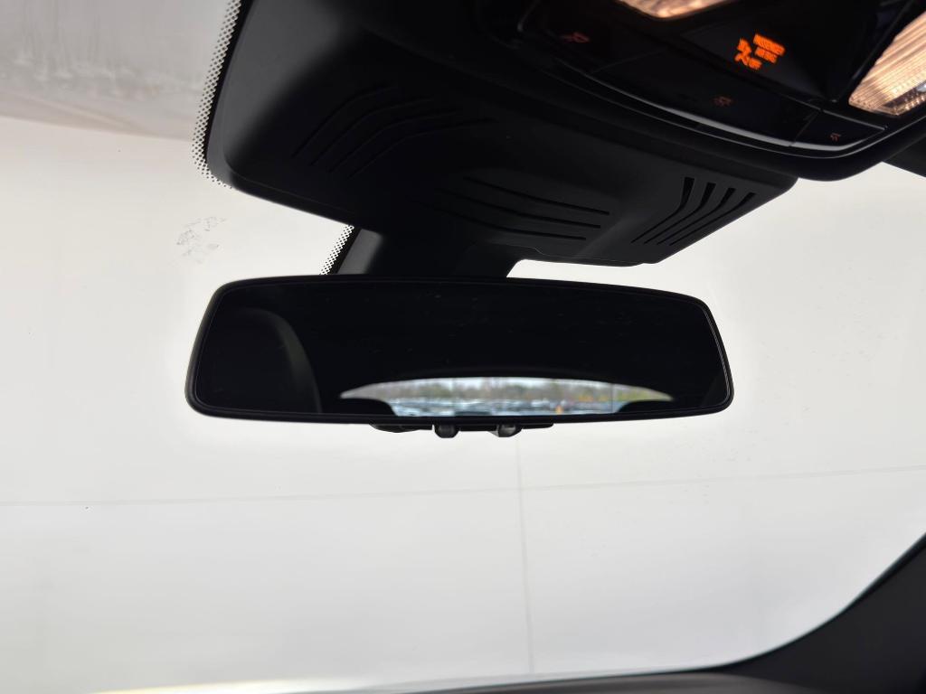 used 2023 BMW X4 car, priced at $42,999