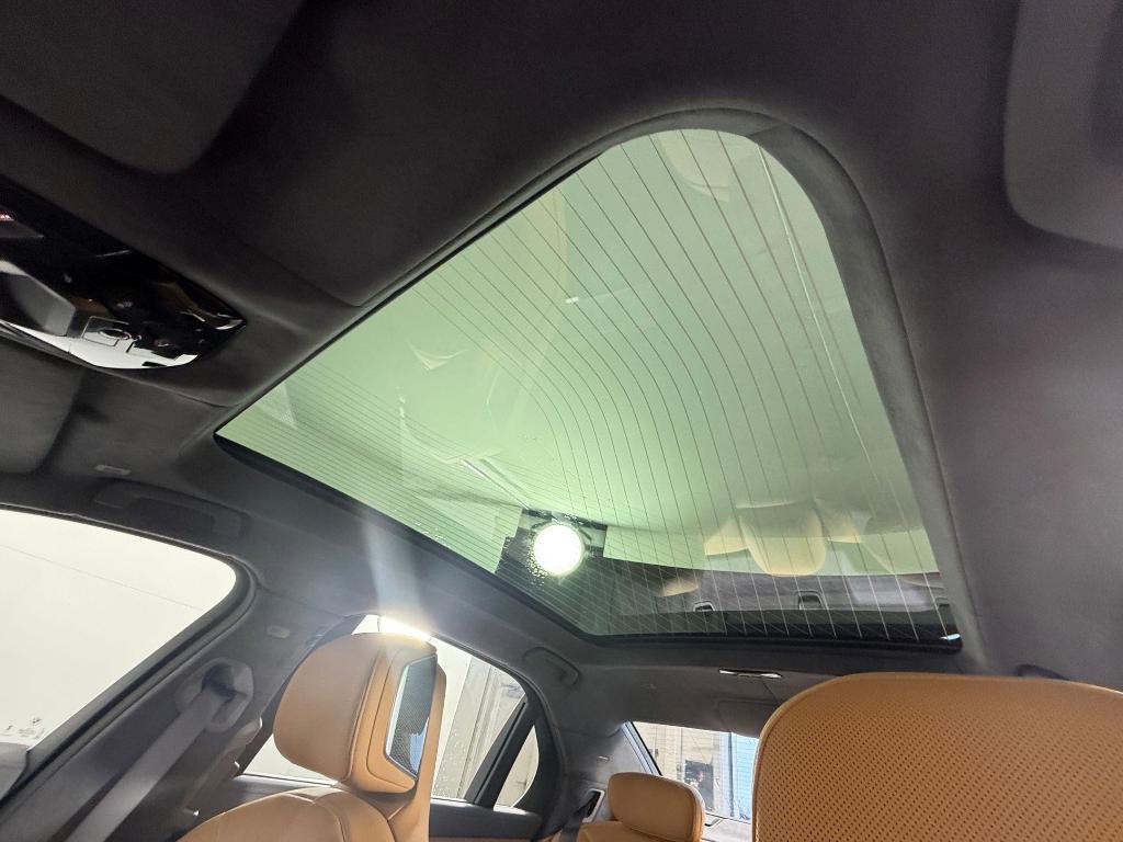 new 2026 BMW 760 car, priced at $143,105