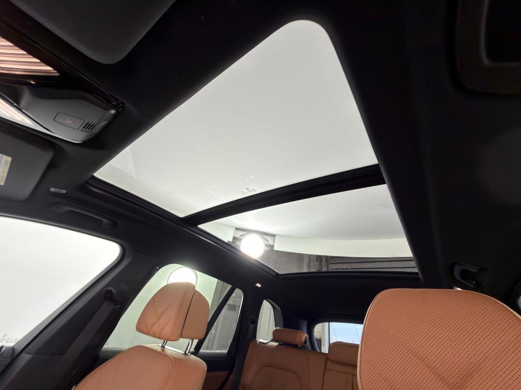 new 2026 BMW X5 car, priced at $81,425