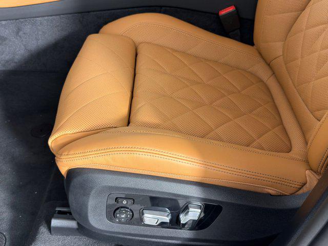 new 2026 BMW X5 car, priced at $81,200