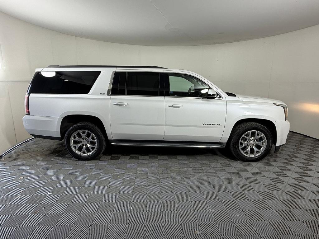 used 2017 GMC Yukon XL car, priced at $15,999