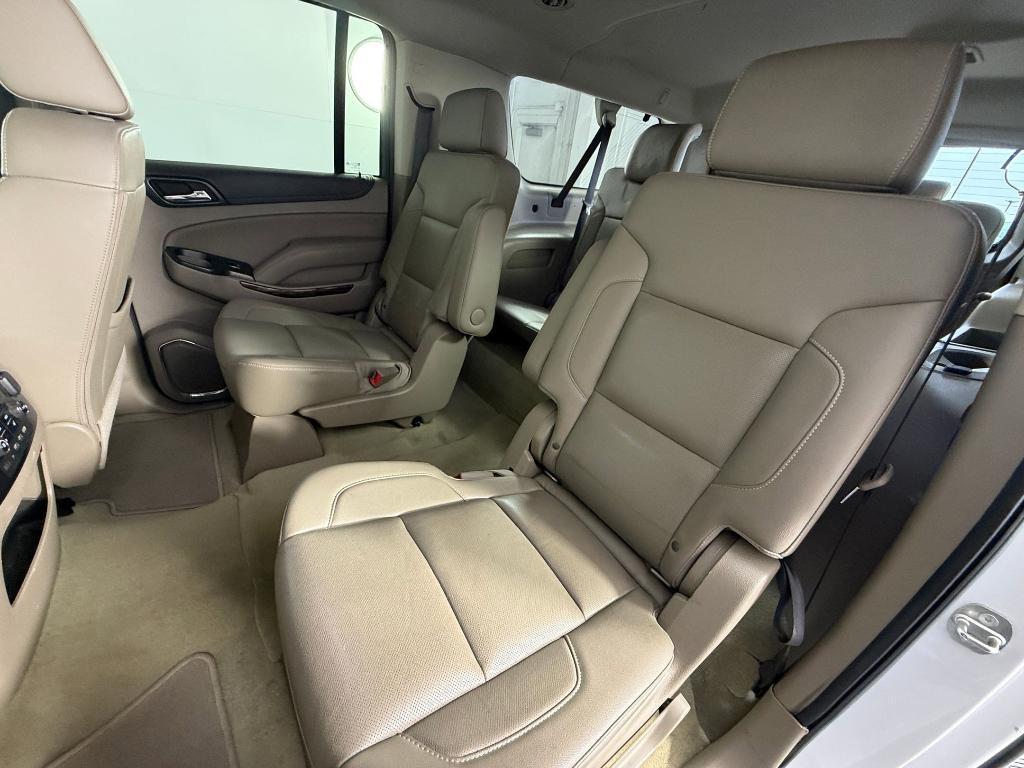 used 2017 GMC Yukon XL car, priced at $15,999