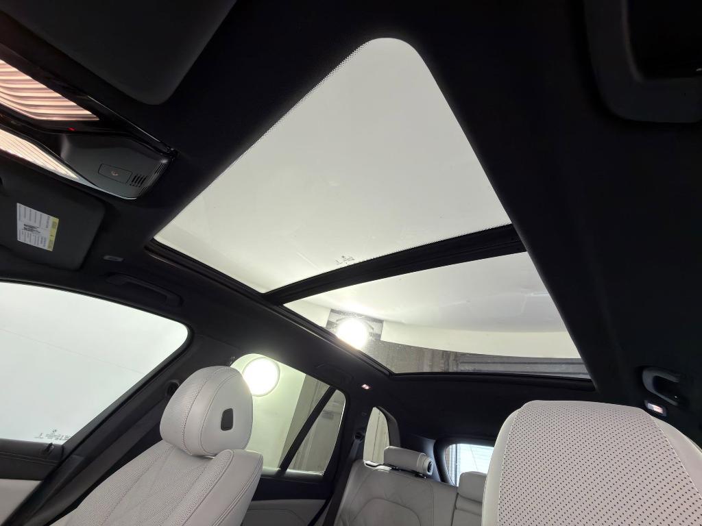 new 2026 BMW X5 car, priced at $79,825