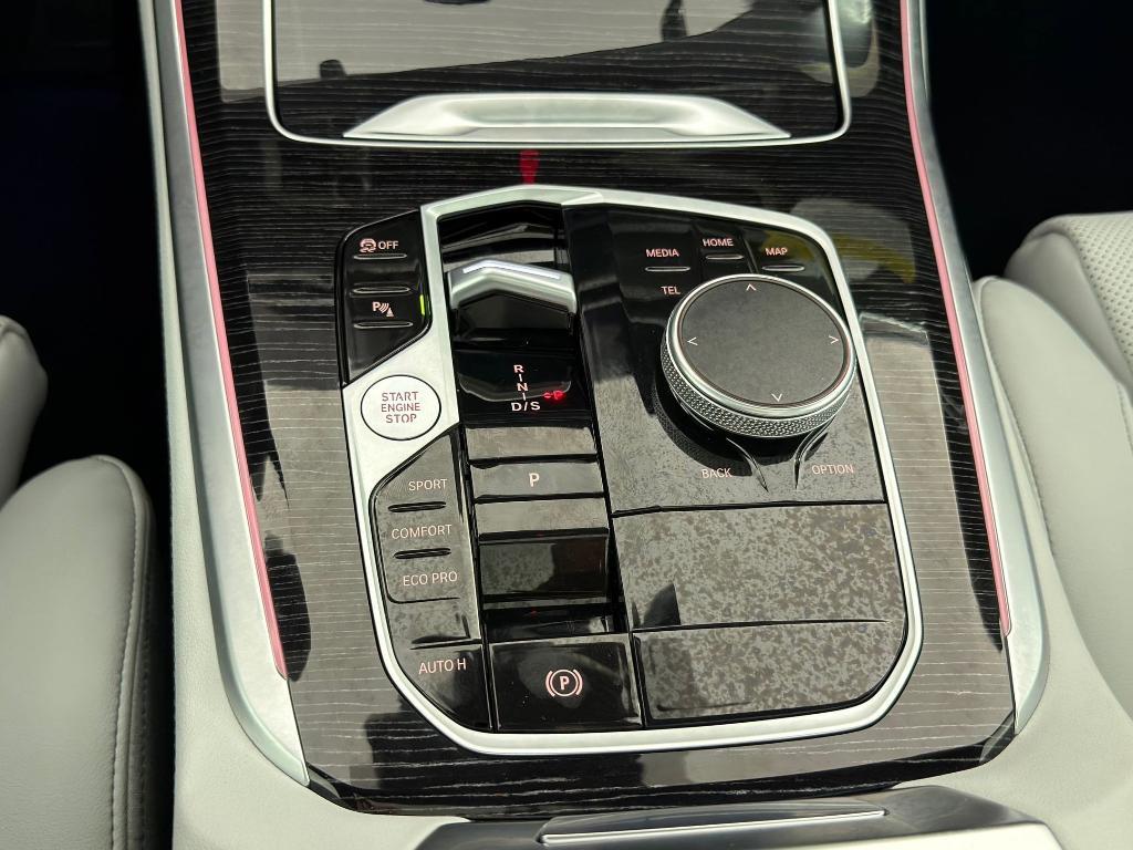 new 2026 BMW X5 car, priced at $79,825