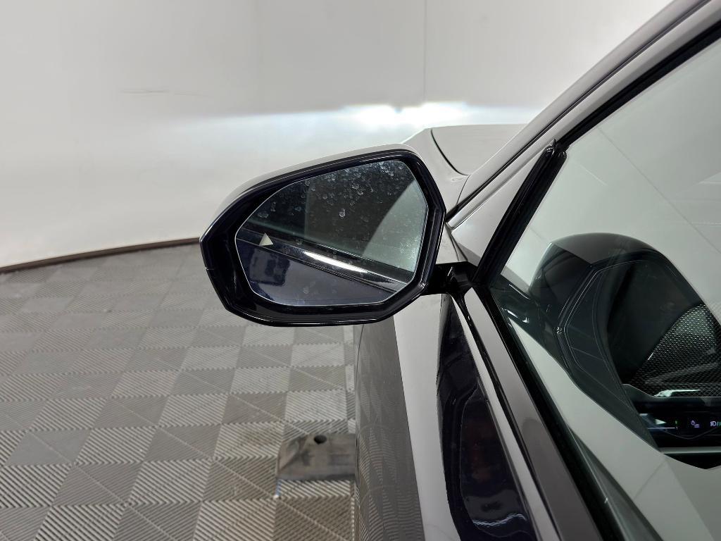 used 2023 BMW 740 car, priced at $65,997