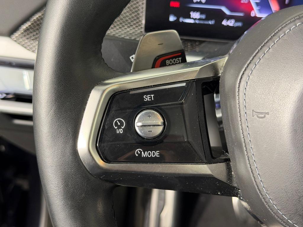 used 2023 BMW 740 car, priced at $65,997