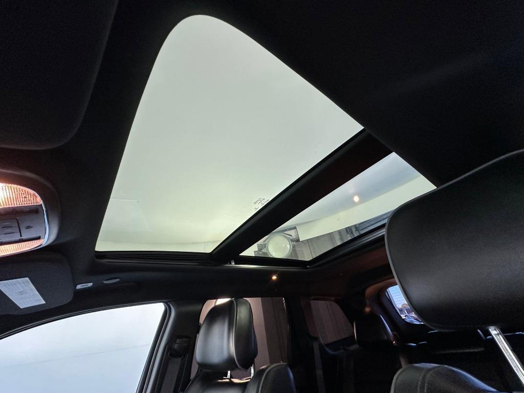 used 2020 Jeep Grand Cherokee car, priced at $20,997