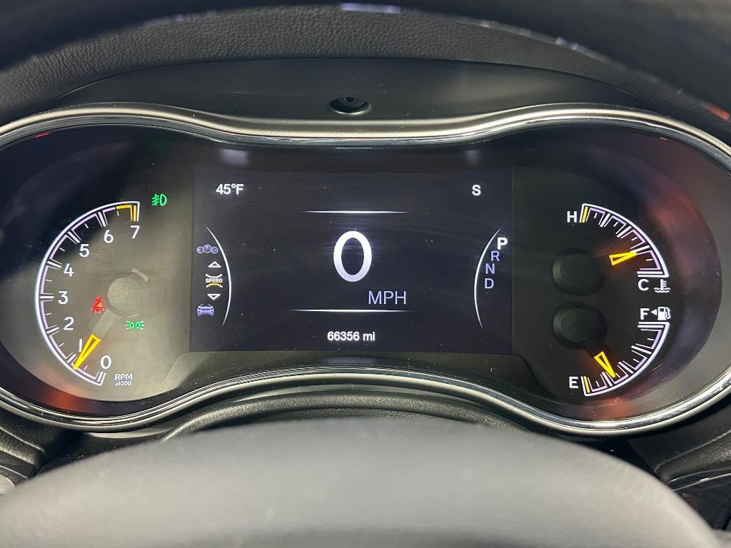 used 2020 Jeep Grand Cherokee car, priced at $20,997